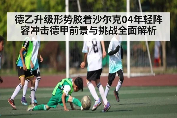 德乙升级形势胶着沙尔克04年轻阵容冲击德甲前景与挑战全面解析 - kaiyun